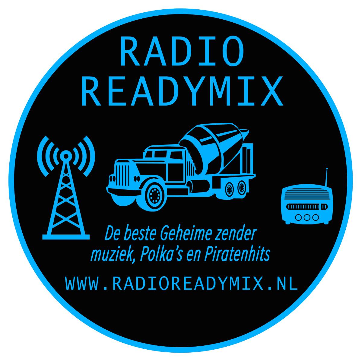 Radio Readymix